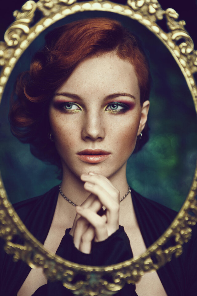 Фото Alena Ray