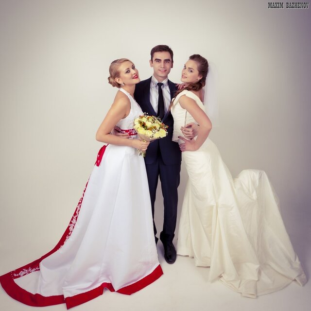 Foto Timur Klychev