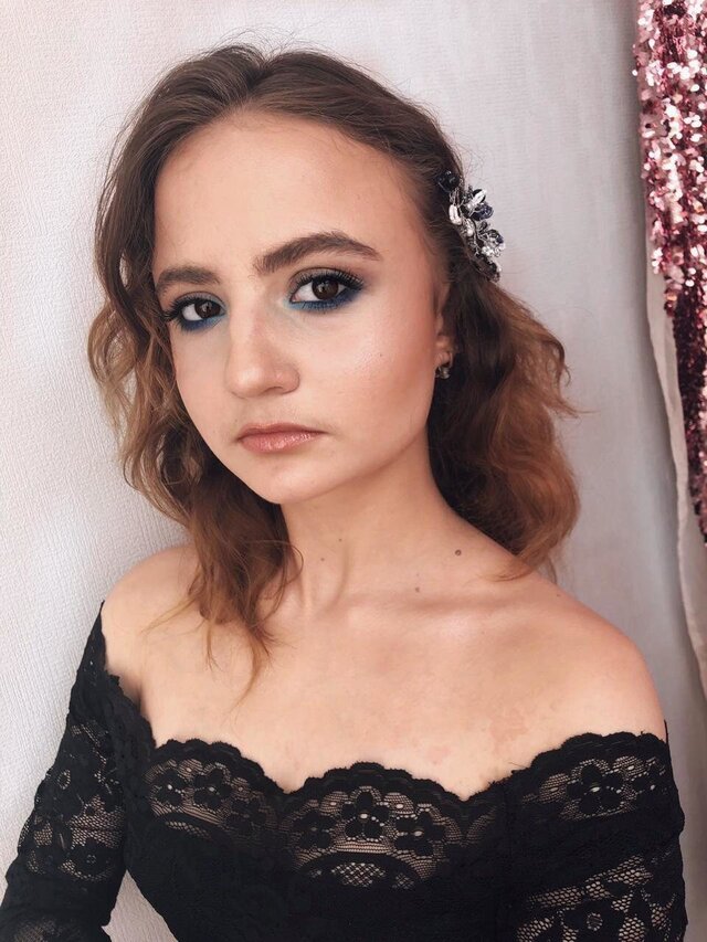 Foto Sofi-Nikol' Matveeva