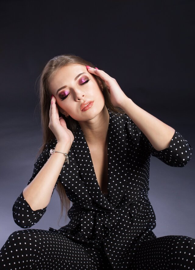 Фото Ангелина Захарова