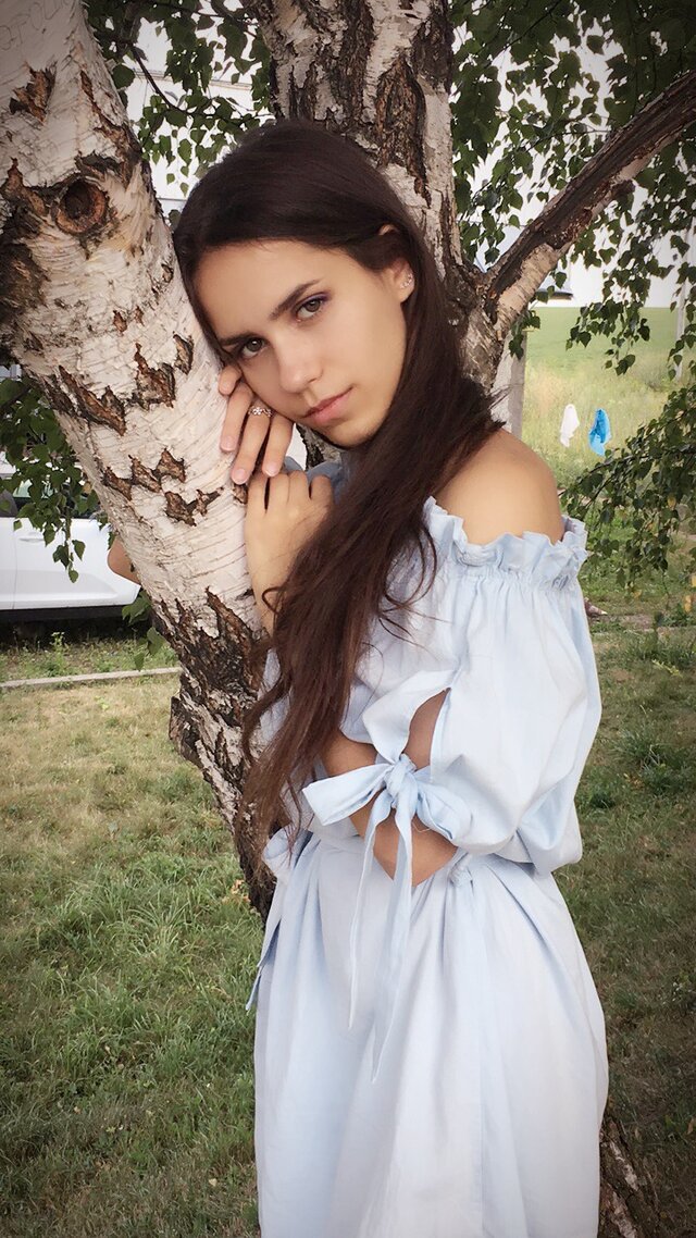 Foto Karina Shahzadi