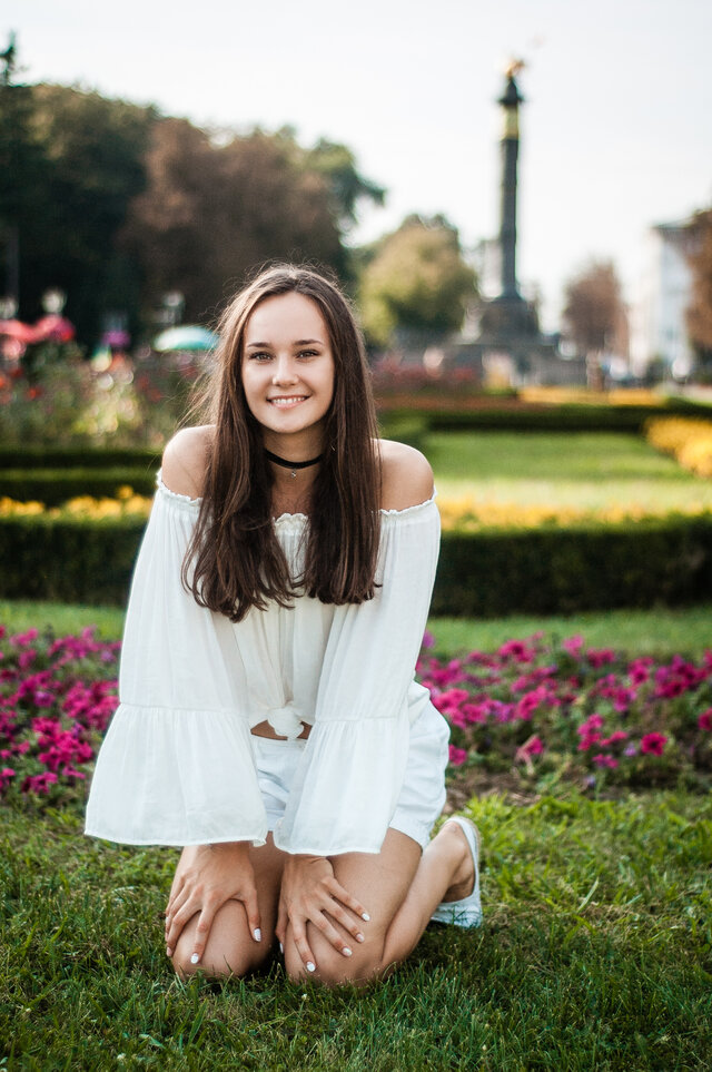 Foto Viktoria Gunes