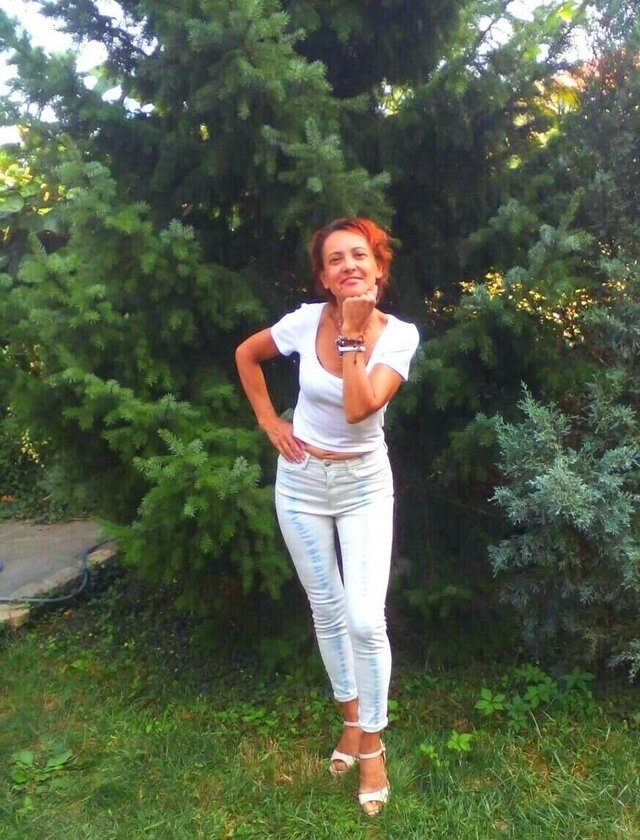 Olivija Ngolamze's photo