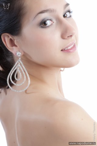 Karina Komissarova's photo