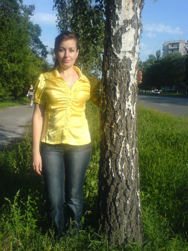 Фото Наташа Самойлова