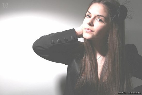 Elena Nikolaeva's photo