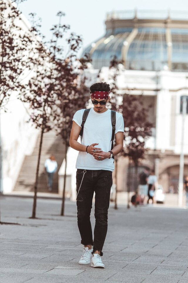 Max Karamzin's photo