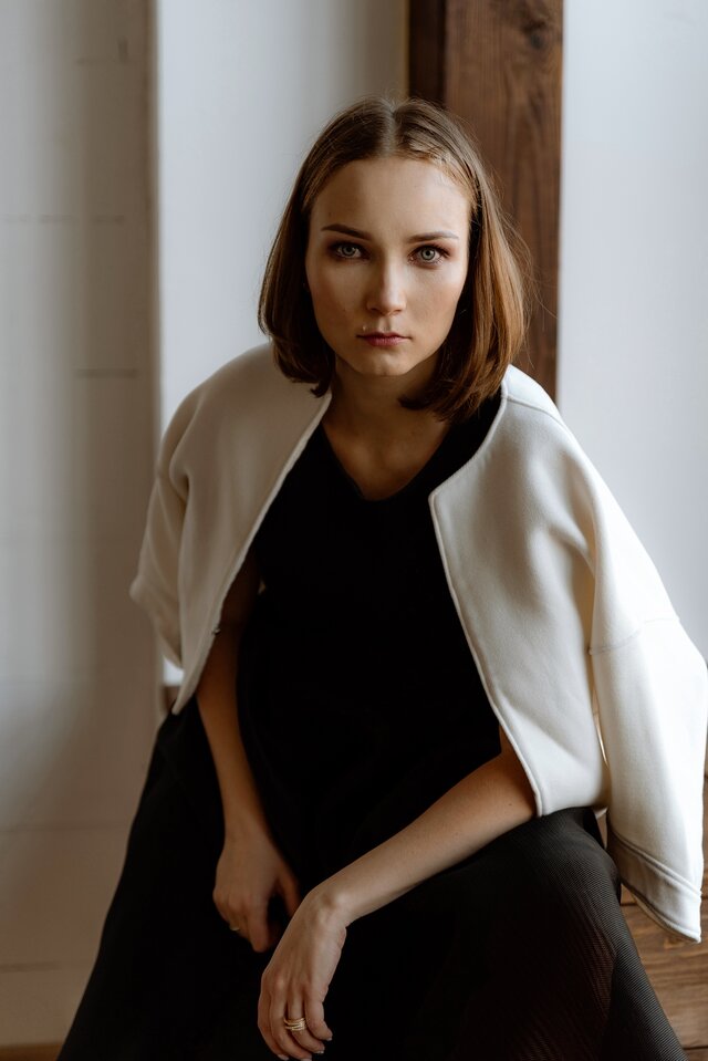 TAT'JaNA SADKOVA's photo