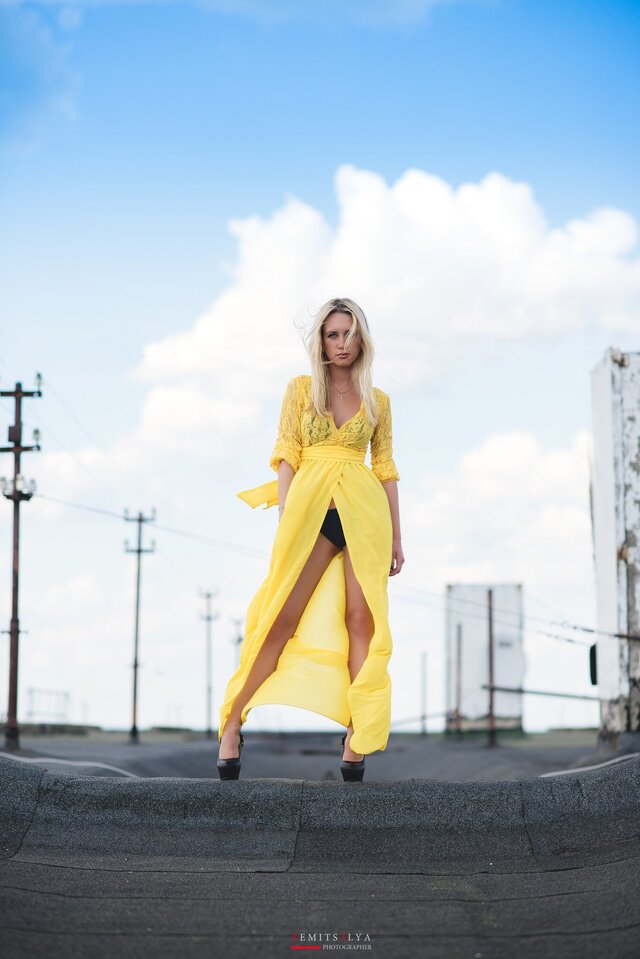 Foto Mila Izmajlova