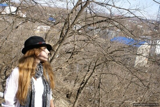 Ket Budanova's photo