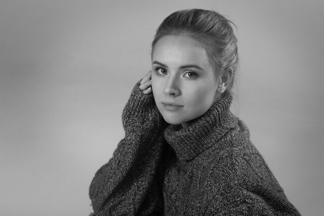Фото Юлия julsmodel Соколова