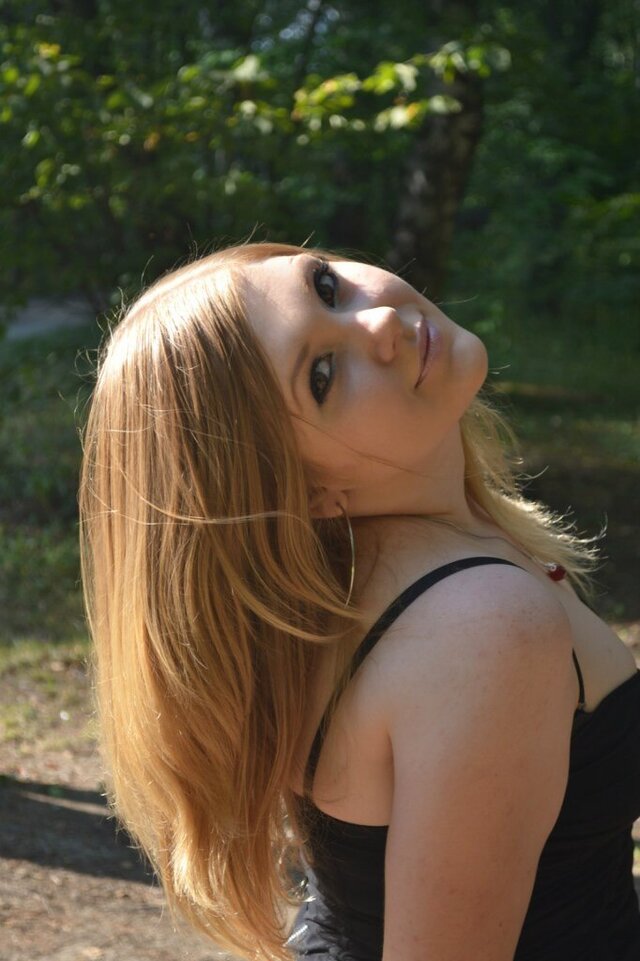 Lyalya's photo