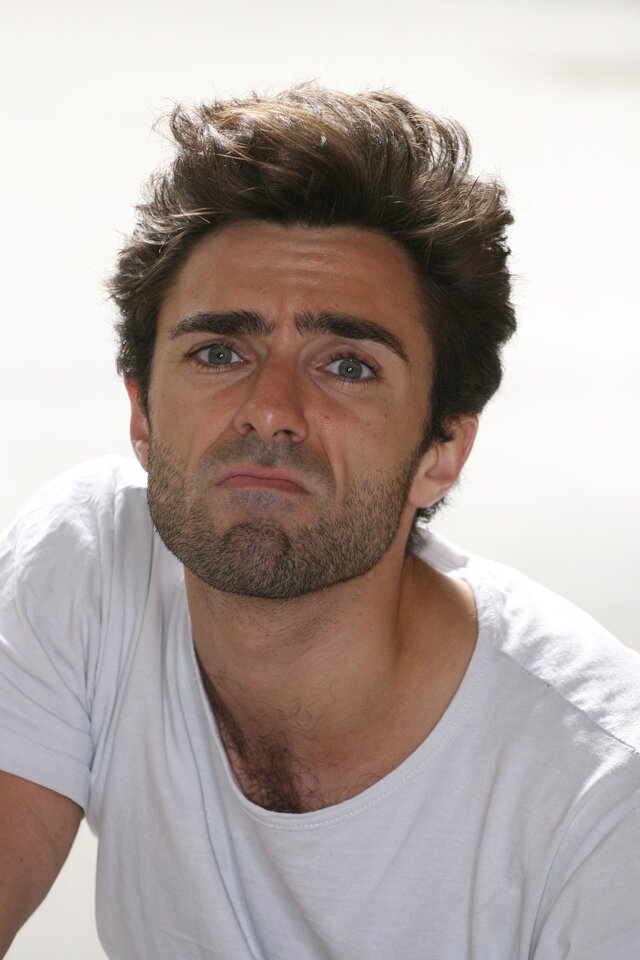 grigorij gandlevskij's photo