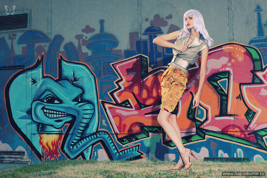 Veronika Sharm's photo