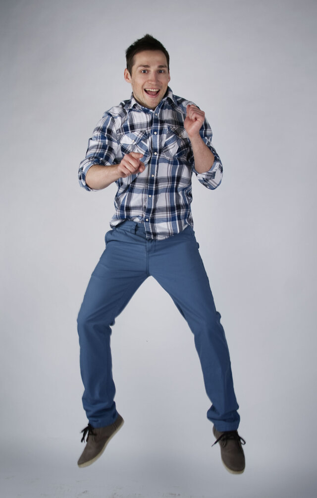 Dmitrij Buhvalov's photo