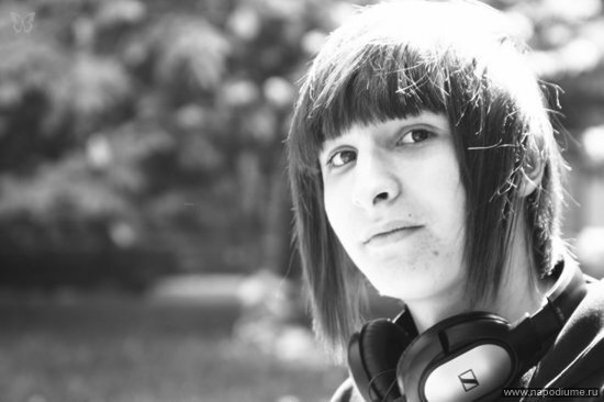 Andrej Korolev's photo