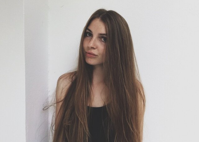 Anna Ivanova's photo