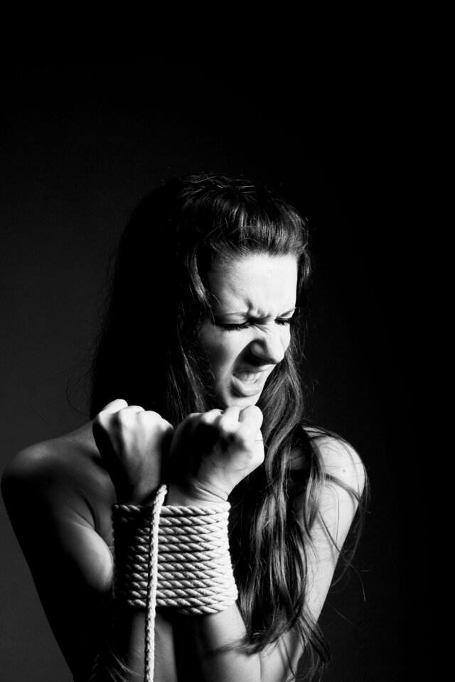 Marija Koshkina's photo