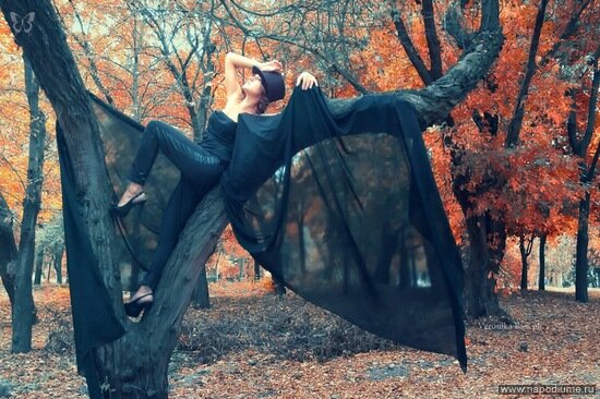 照片Ulia Tocilkina