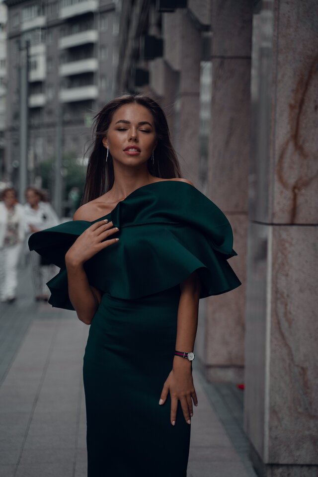 Anna Smirnova's photo
