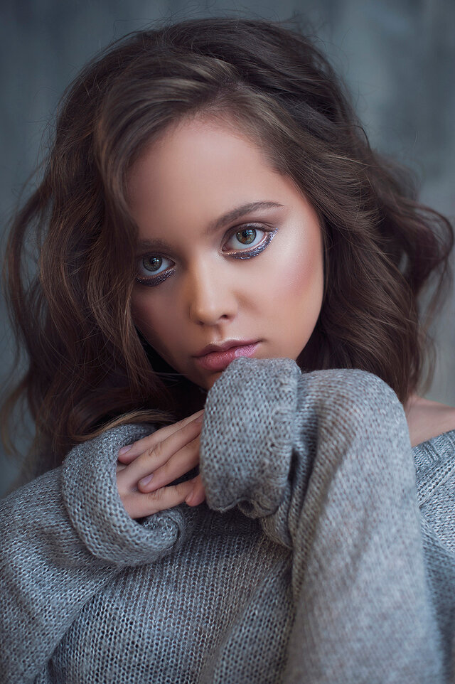 Vlada Ipat'eva's photo
