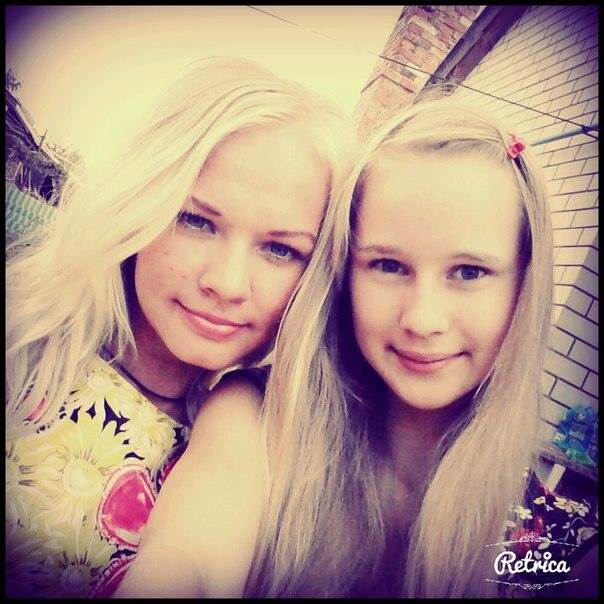 Foto Tat'jana Kljopova