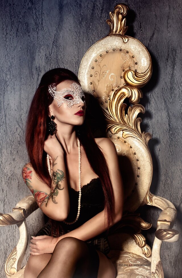 Dar'ja Akimova's photo