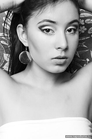 Svetlana Timofeeva's photo