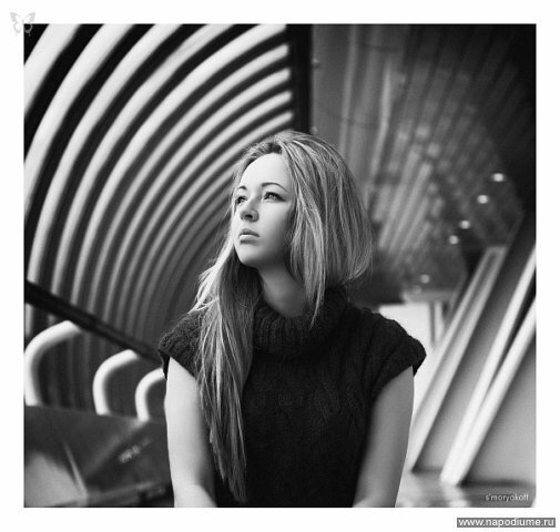 Фото Екатерина Ершова