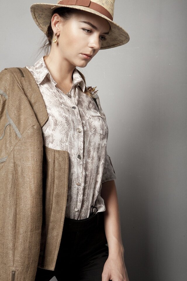 Maria Aybulatova's photo