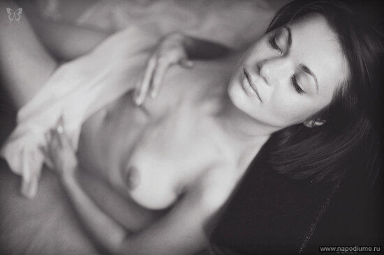 Olga  Curly Komarova's photo
