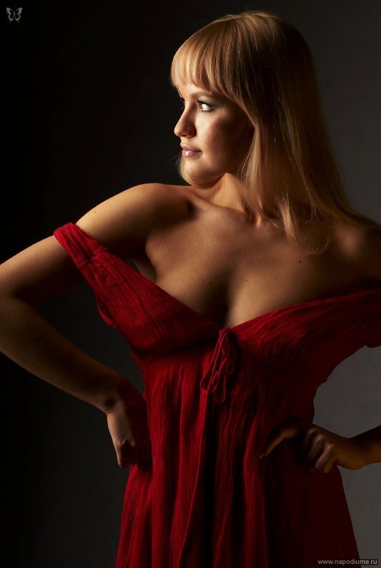 Viktoria Fedorova's photo