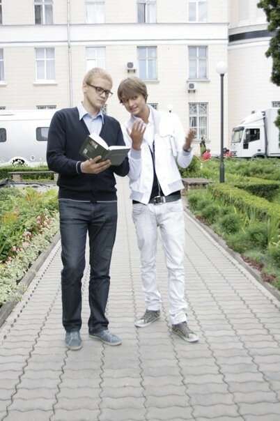 Sasa Foks's photo