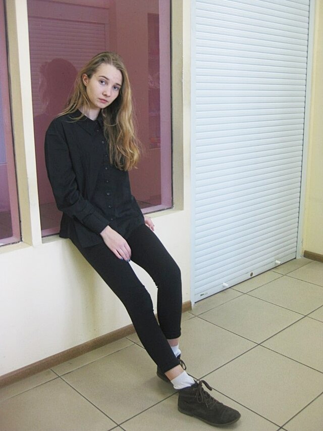 Фото Tanya Kiseleva