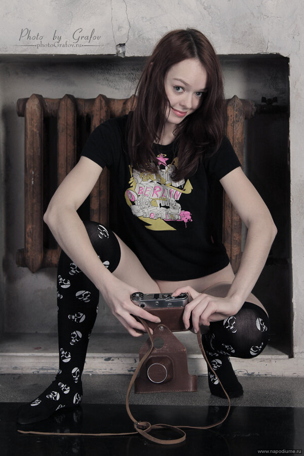 Georg Grafov's photo
