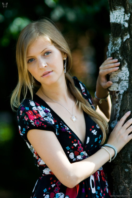 Irina Mironova's photo