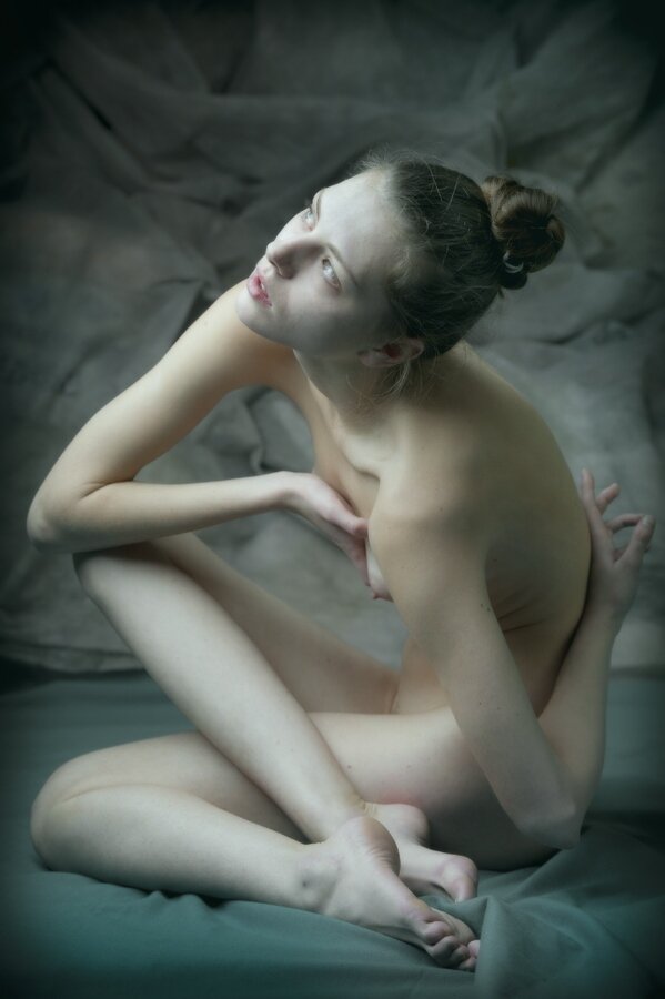 Kseniya Borisova's photo