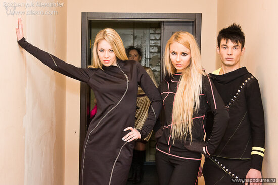 Dima Naumenko's photo