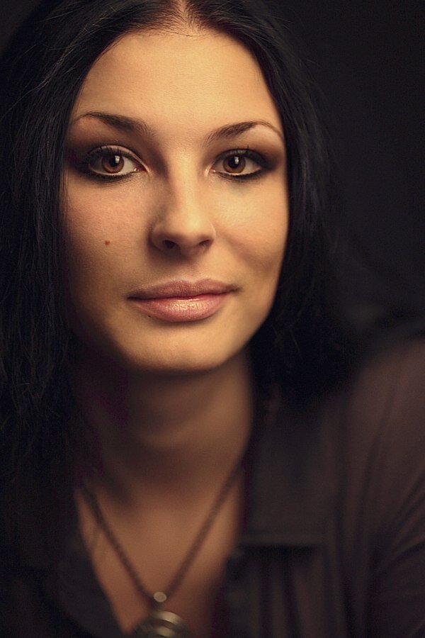 Фото Юлианна Sindy Tennant Теннант