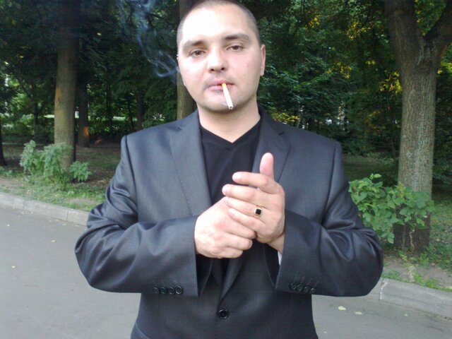 Vasja Vetrov's photo