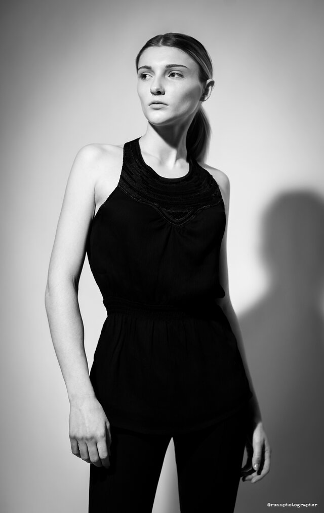 Foto Svesnikova Svesnikova