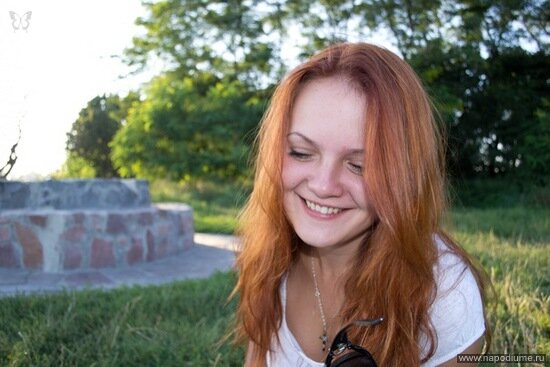 Valentyna Okhota's photo
