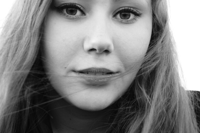 Nathalie Molochkova's photo