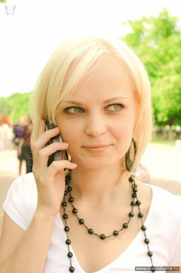 Фото Татьяна Воробьева