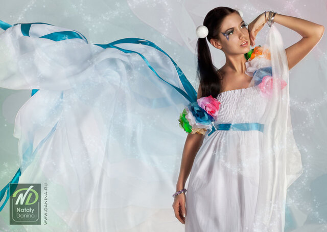 Olga Blokhina's photo