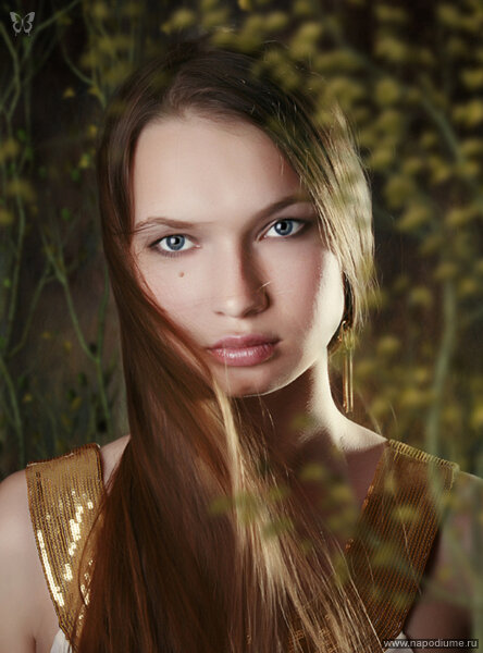 Фото Anna Butikova