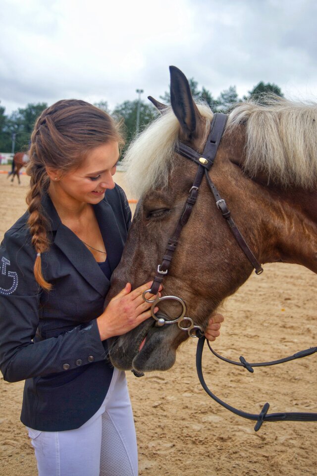 Foto Anastasia Kuznecova