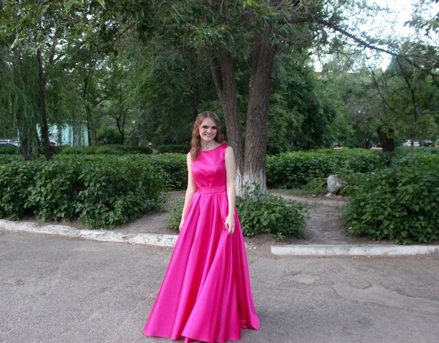 Foto Ekaterina Aksenova
