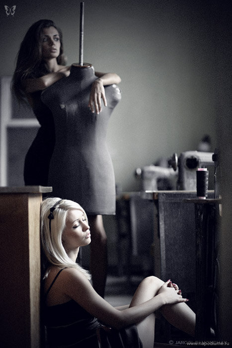 Фото Aroslav Moncak