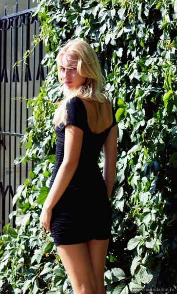 Anastasia Koreskova's photo